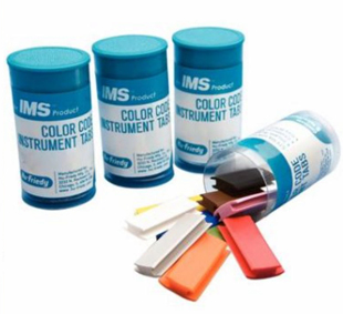 IMS Color Code Cassette