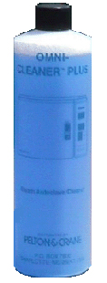 Omni Cleaner XL, Pint