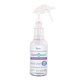 Spec Clean Instrument