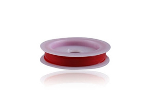 Tape-N-Tell Code Tape Red