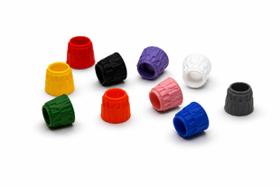 Harmony Silicone Grips