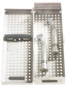 Handpiece / Accessory Cassette