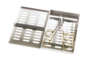 Slimline 14 Instrument