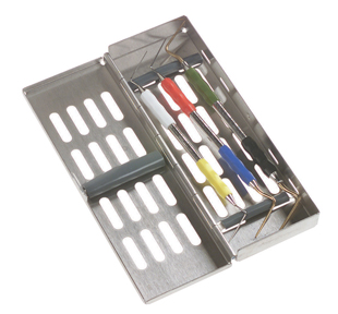 Slimline 7 Instrument Cassette