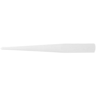 Conical Arkansas Sharpening