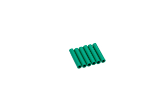 Aloha Cassette Color Code