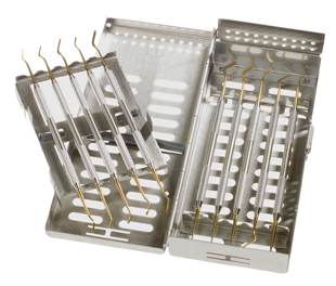 Thompson 5 Utility Cassette