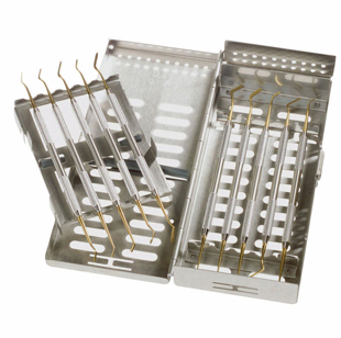 Thompson 5 Double Rack