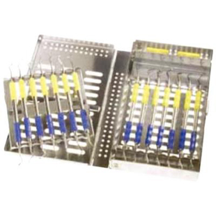 Thompson 7 Double Rack