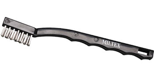 Miltex Stainless Steel
