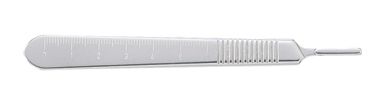 Knife Handle 3  5" Fits Blades