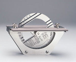 D.I.S.C. Instrument