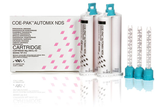 COE-PAK Automix NDS
