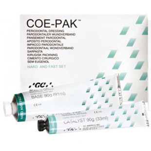 COE-PAK Peridontal Dressing