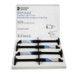 Barricaid Surgical Dressing