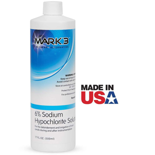 MARK3 Sodium Hypochlorite