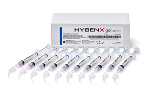 Hybenx Advanced Dental