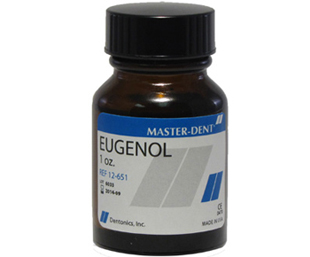 Master-Dent Eugenol