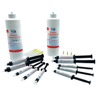 Sodium Hypochlorite 3%