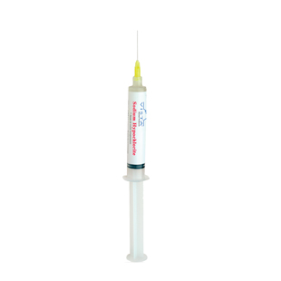 Sodium Hypochlorite 3%