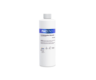 PacEndo 2% Chlorhexidine