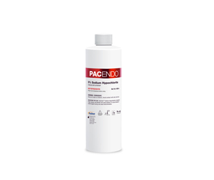 PacEndo 5% Sodium Hypochlorite