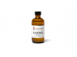 Plasmaid Eugenol 4oz Bottle