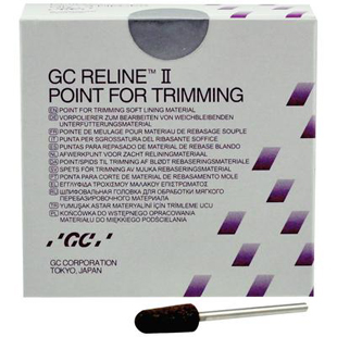 GC RELINE II Trimming Point