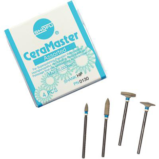 CeraMaster Polishers HP