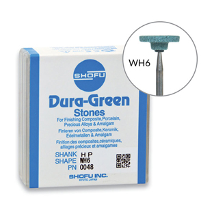 Dura-Green DIA Diamond Stone