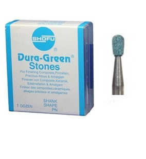 Dura-Green DIA Diamond Stone