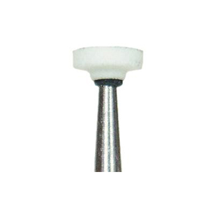 Dura-White Stones WH4-HP Wheel
