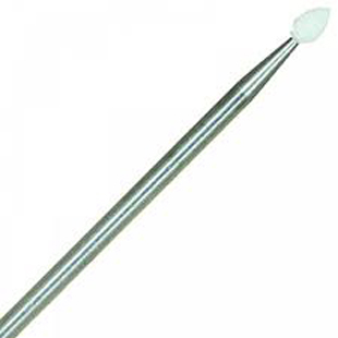 Dura-White Stones FL1-FG Flame