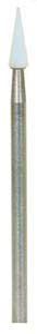 Dura-White Stones CN1-FG Cone
