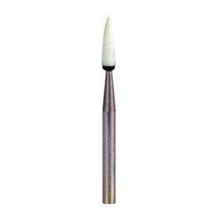 Dura-White Stones FL2-FG Flame
