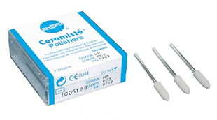 CeraMiste Polishers HP PC2