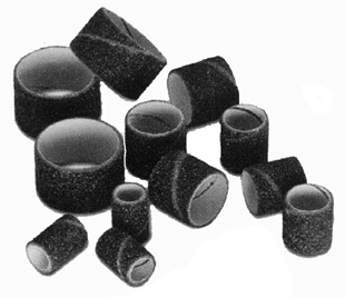 Arbor Bands 1/4" Medium