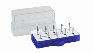 Composite Finishing Kit FG