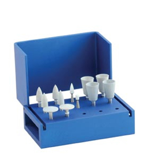 Composite Polishing Kit CA