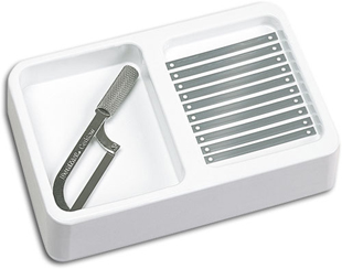 Ceri-Saw Interproximal Saw
