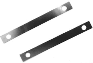 Ceri-Saw Anterior Blades