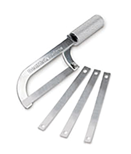 Ceri-Saw Interproximal Saw