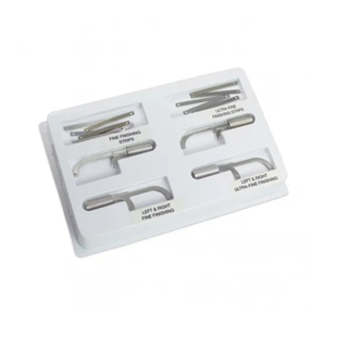 Ceri-Sander Anterior Kit