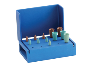 Zirconia Polishing Kit CA