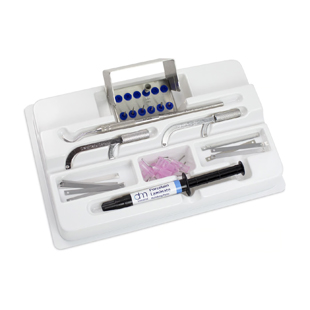 Lumineers Finishing Kit for