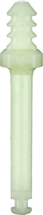 Super-Snap Mandrel CA Plastic