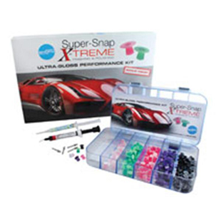 Super-Snap X-Treme Ultra-Gloss