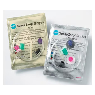 Super-Snap Singles Buff