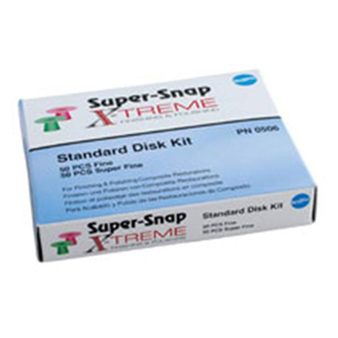 Super-Snap X-Treme Polishing