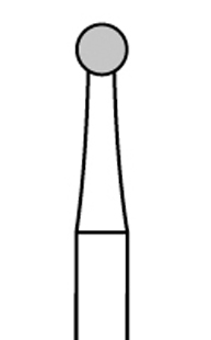 Robot Carbide HP Cutters